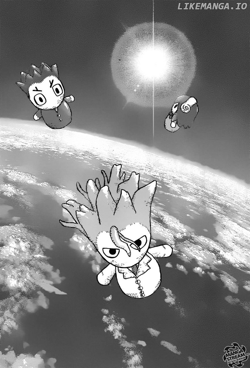 Dr.Stone Chapter 10 image 10